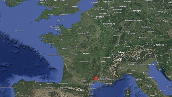 Nous trouver